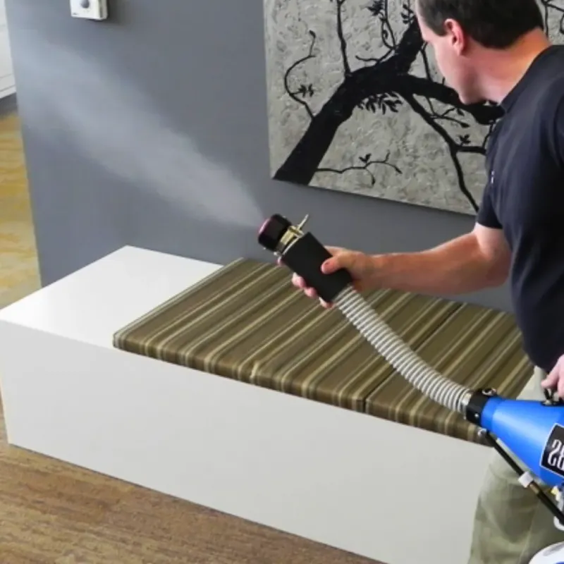Professional Odor Removal in Highland, AR